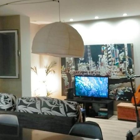 Luminoso Duplex En Las Canteras 라스팔마스 외부 사진