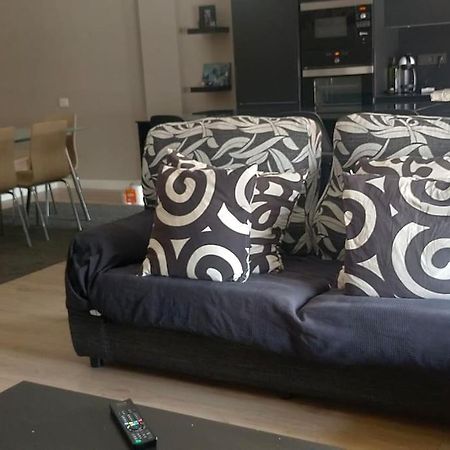 Luminoso Duplex En Las Canteras 라스팔마스 외부 사진