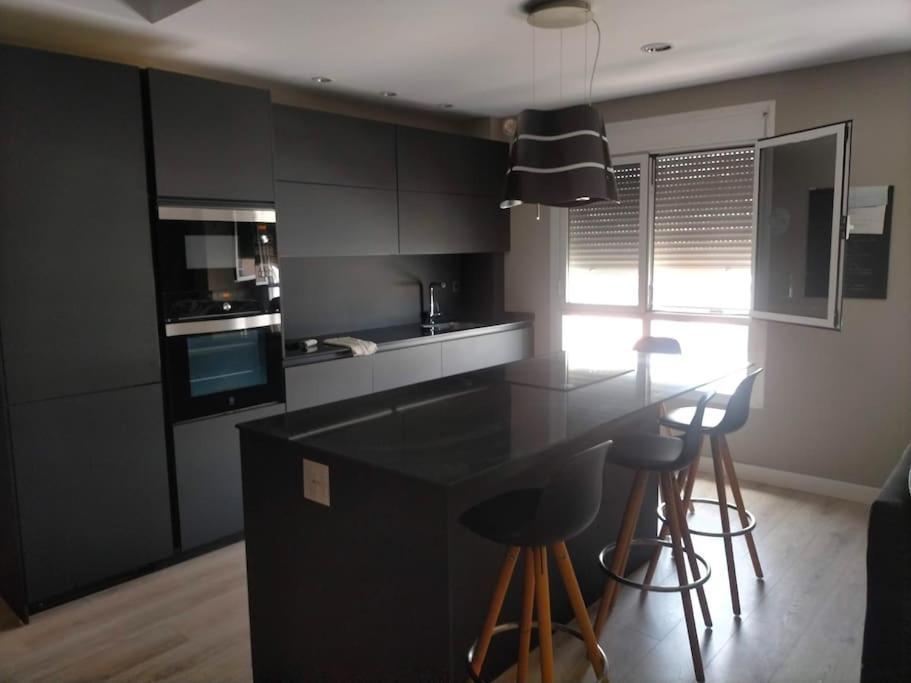 Luminoso Duplex En Las Canteras 라스팔마스 외부 사진