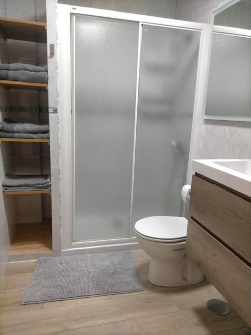 Luminoso Duplex En Las Canteras 라스팔마스 외부 사진