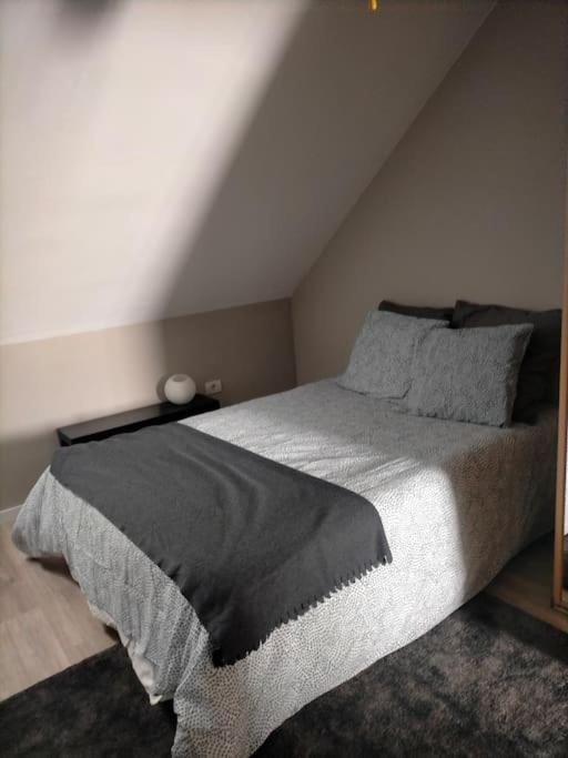 Luminoso Duplex En Las Canteras 라스팔마스 외부 사진