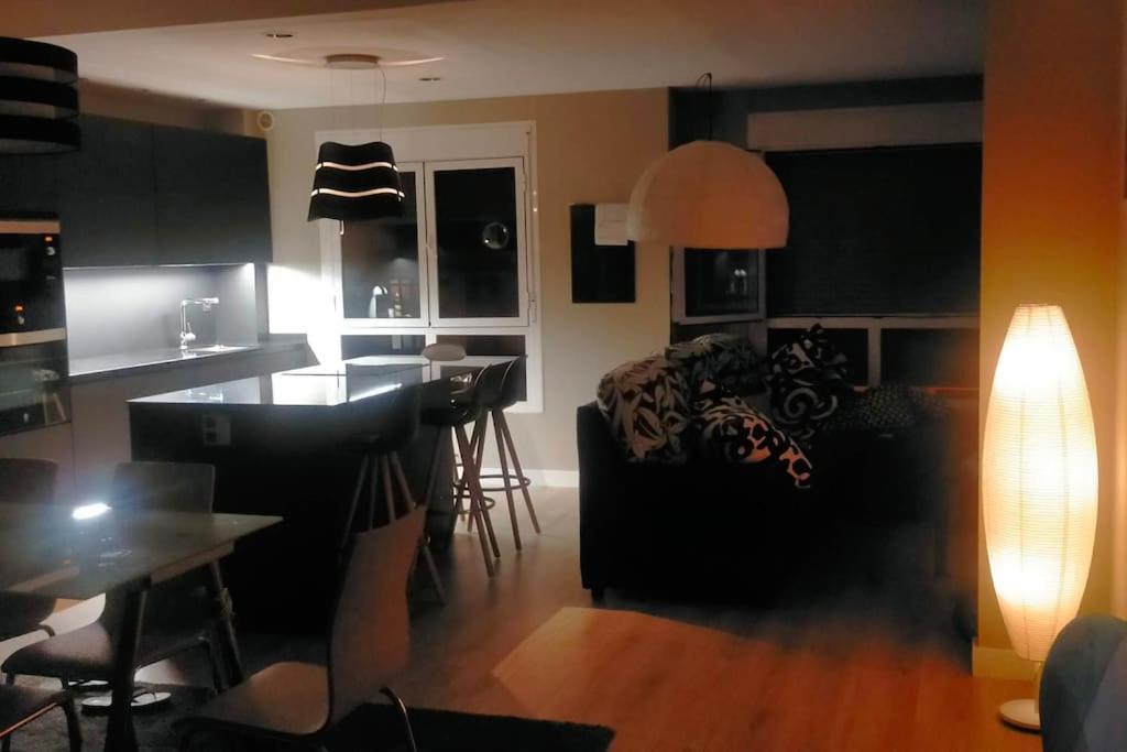 Luminoso Duplex En Las Canteras 라스팔마스 외부 사진