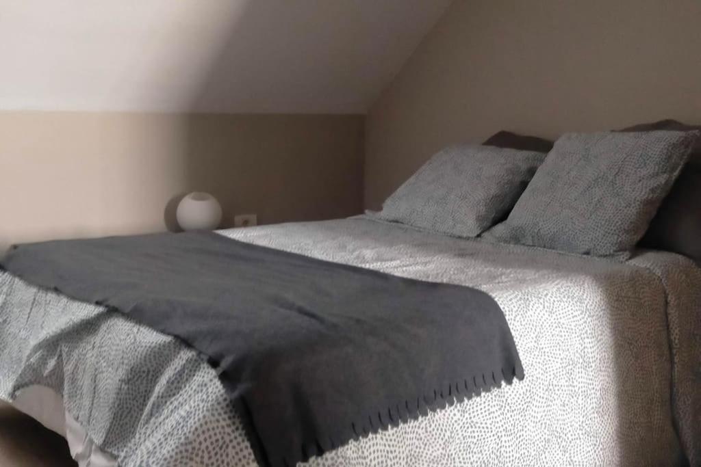 Luminoso Duplex En Las Canteras 라스팔마스 외부 사진