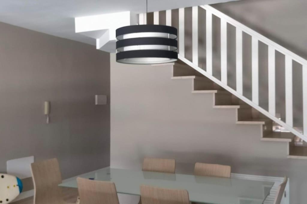 Luminoso Duplex En Las Canteras 라스팔마스 외부 사진