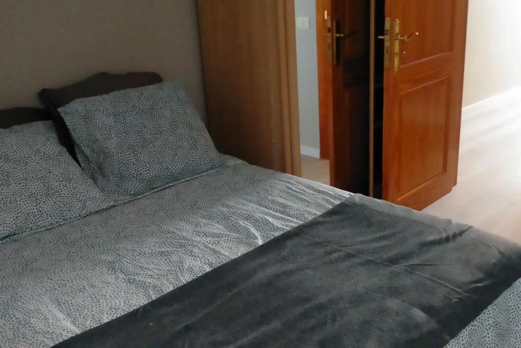 Luminoso Duplex En Las Canteras 라스팔마스 외부 사진