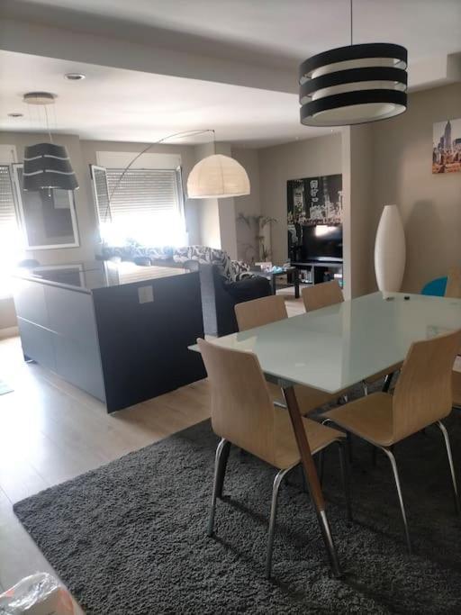 Luminoso Duplex En Las Canteras 라스팔마스 외부 사진