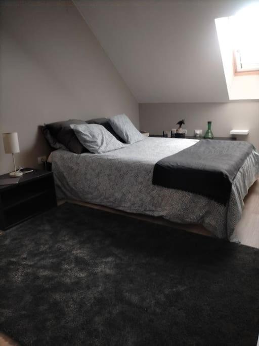 Luminoso Duplex En Las Canteras 라스팔마스 외부 사진